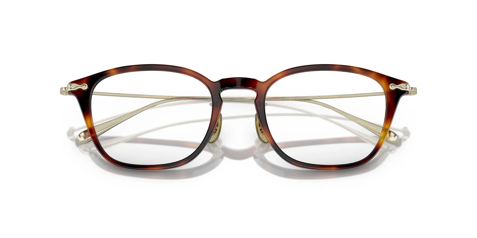 Oliver Peoples Winnett 5371D Eyeglasses - view 18